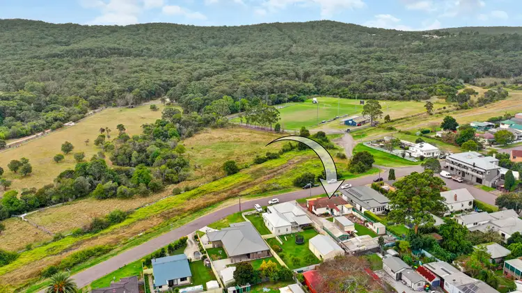Fourth view of Homely house listing, 76 Wilson Street, West Wallsend NSW 2286