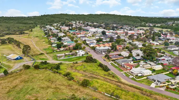 Fifth view of Homely house listing, 76 Wilson Street, West Wallsend NSW 2286