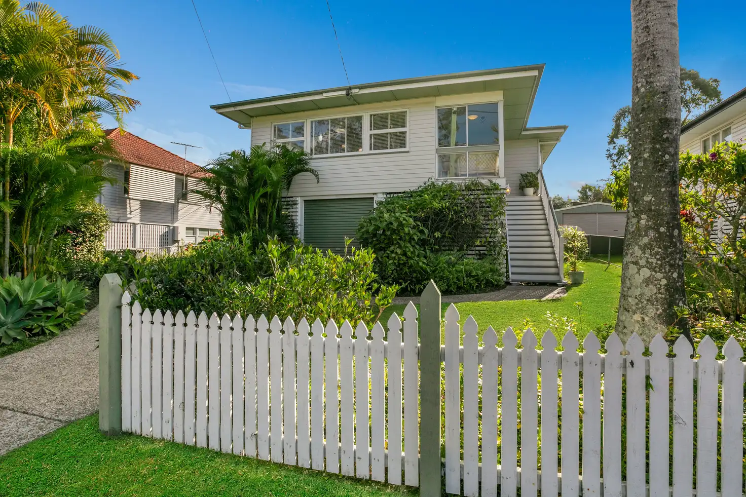 Main view of Homely house listing, 399 Beaudesert Road, Moorooka QLD 4105