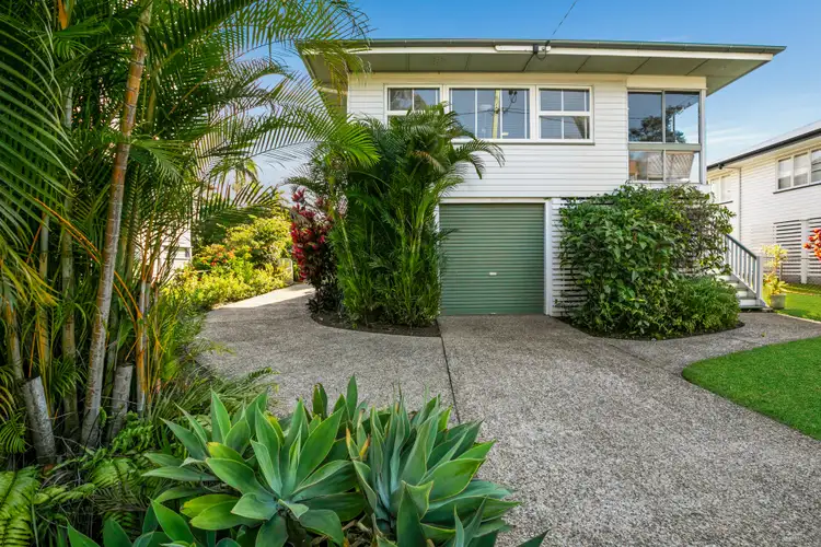 Second view of Homely house listing, 399 Beaudesert Road, Moorooka QLD 4105