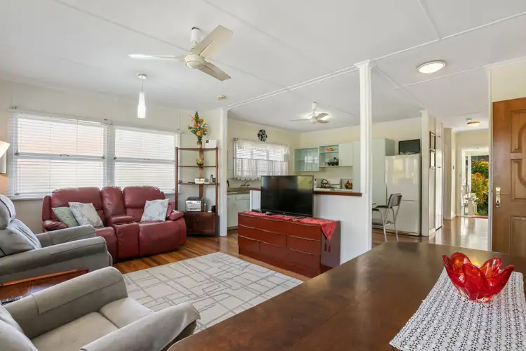 Fifth view of Homely house listing, 399 Beaudesert Road, Moorooka QLD 4105