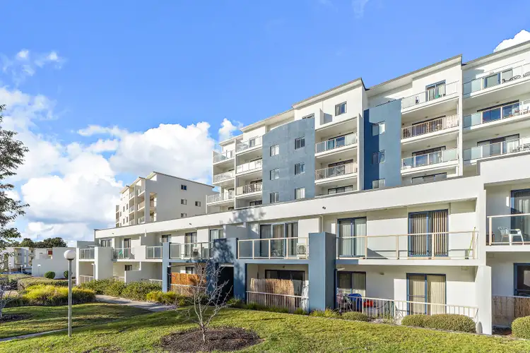 Main view of Homely unit listing, 26C/21 Beissel Street, Belconnen ACT 2617