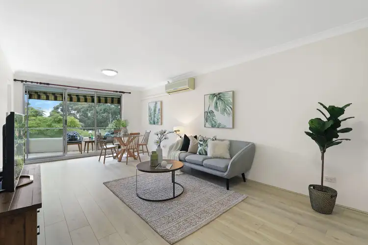 11/42 View Street, Chatswood NSW 2067
