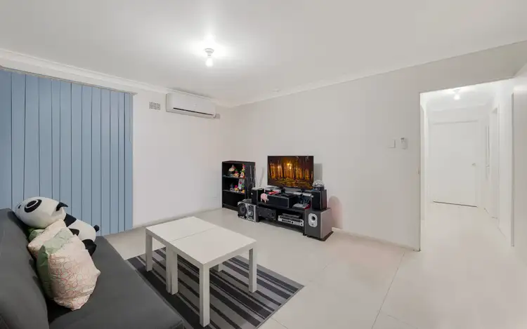 Third view of Homely house listing, 7 Hickory Place, Macquarie Fields NSW 2564