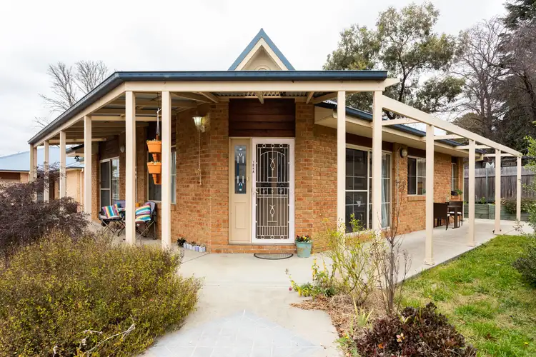 Main view of Homely unit listing, 104a Donnelly Street, Armidale NSW 2350
