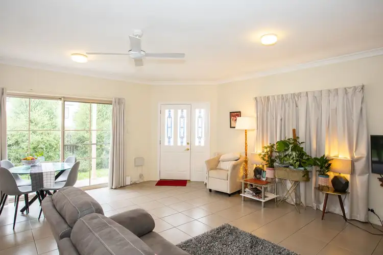 Second view of Homely unit listing, 104a Donnelly Street, Armidale NSW 2350