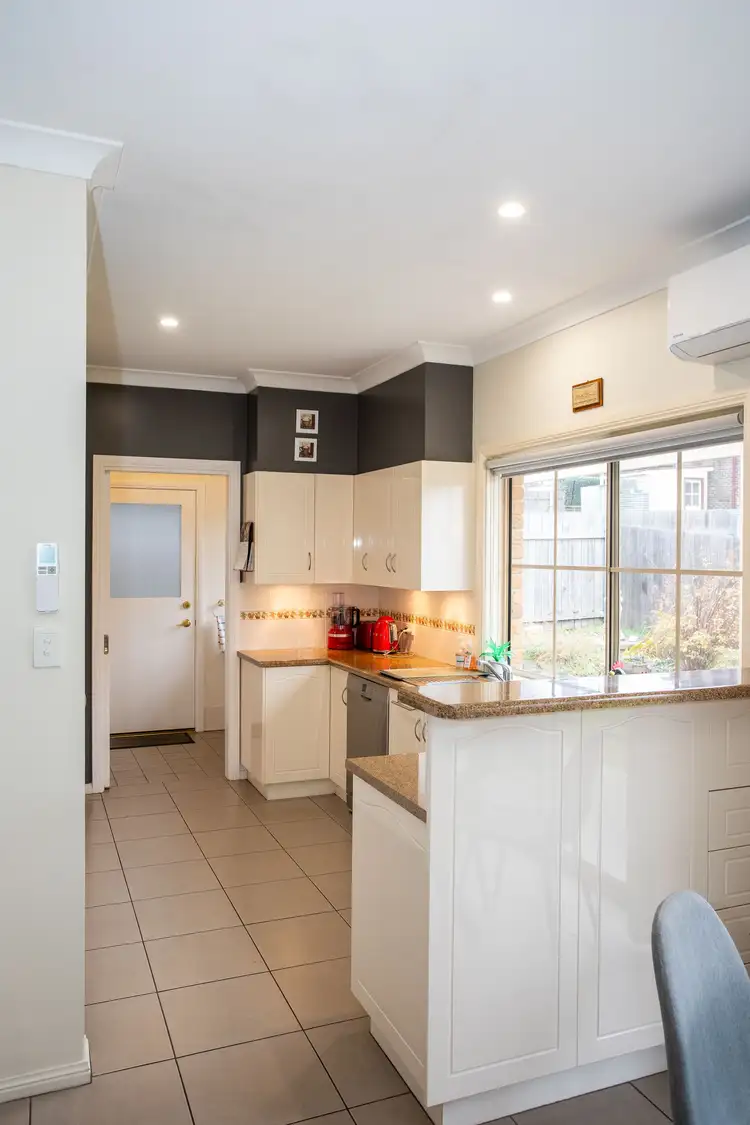 Third view of Homely unit listing, 104a Donnelly Street, Armidale NSW 2350