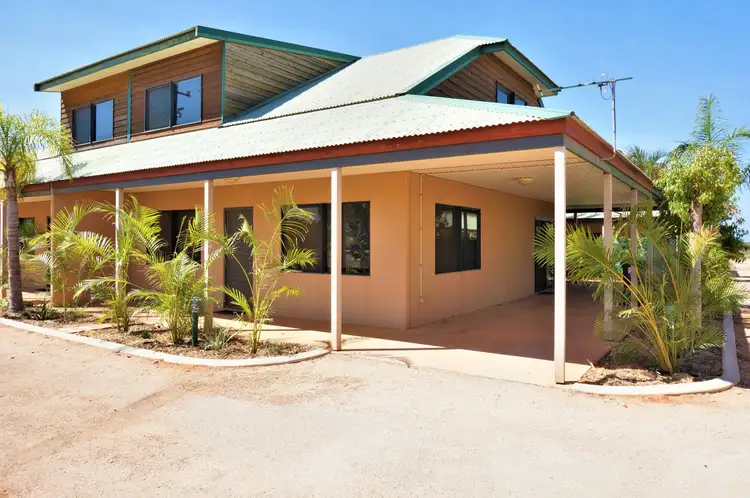 Main view of Homely unit listing, 9/592 Murat Road, Exmouth WA 6707