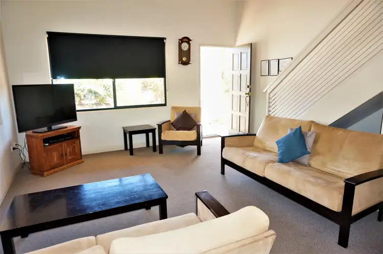 Third view of Homely unit listing, 9/592 Murat Road, Exmouth WA 6707