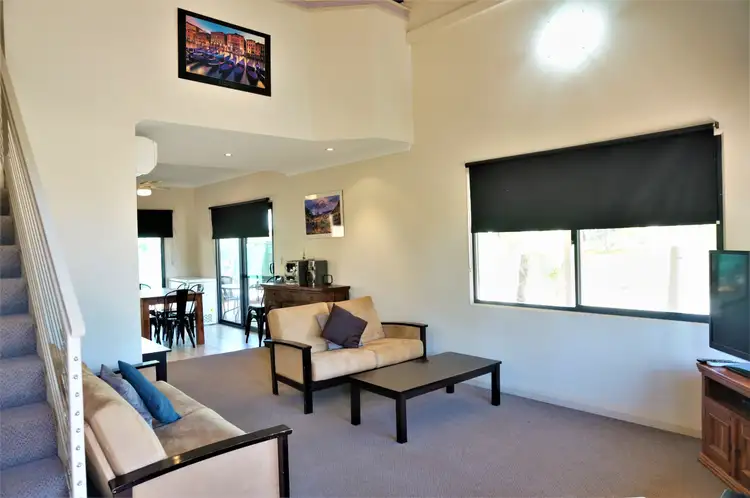 Fourth view of Homely unit listing, 9/592 Murat Road, Exmouth WA 6707
