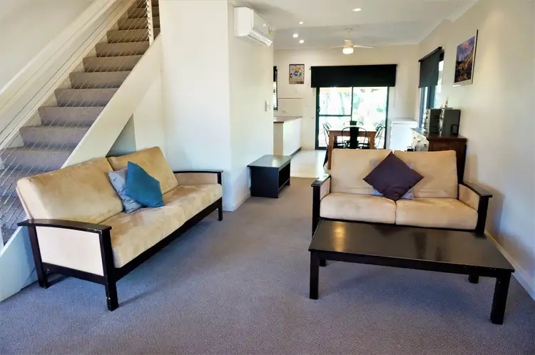 Fifth view of Homely unit listing, 9/592 Murat Road, Exmouth WA 6707