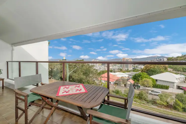 Main view of Homely unit listing, 33/15 Hale Street, North Ward QLD 4810
