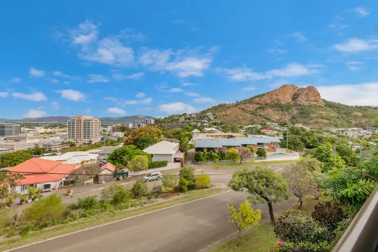 Second view of Homely unit listing, 33/15 Hale Street, North Ward QLD 4810