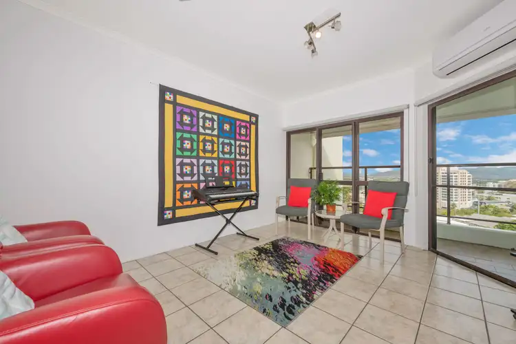 Third view of Homely unit listing, 33/15 Hale Street, North Ward QLD 4810