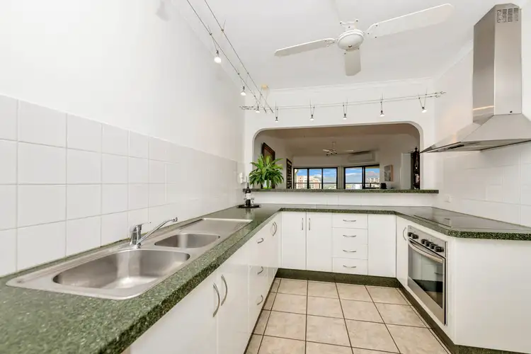 Fifth view of Homely unit listing, 33/15 Hale Street, North Ward QLD 4810