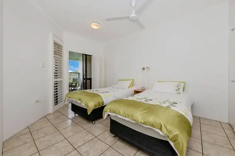 Sixth view of Homely unit listing, 33/15 Hale Street, North Ward QLD 4810