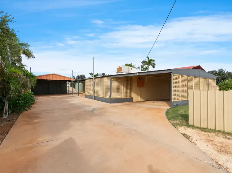 Main view of Homely house listing, 30 Kennedy Street, Exmouth WA 6707