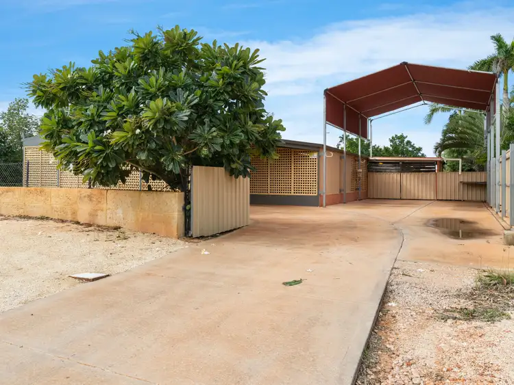 Second view of Homely house listing, 30 Kennedy Street, Exmouth WA 6707