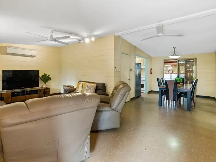 Fifth view of Homely house listing, 30 Kennedy Street, Exmouth WA 6707