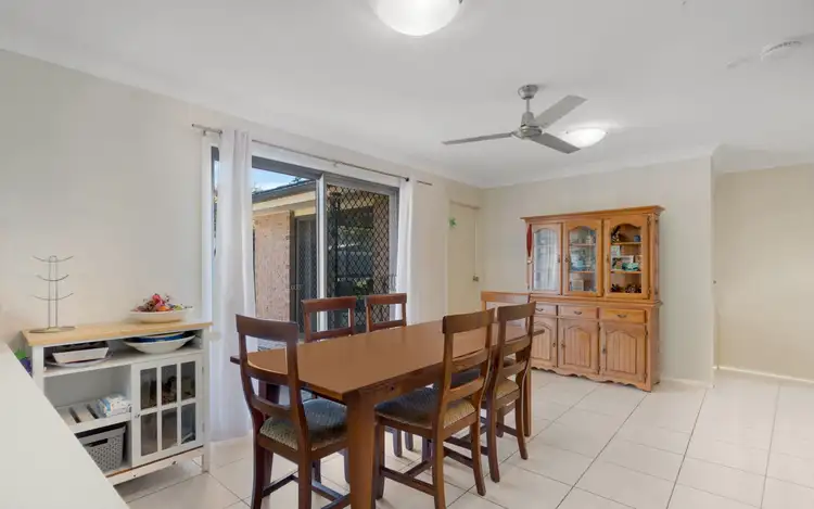 Fourth view of Homely house listing, 34 Rosewood Drive, Macquarie Fields NSW 2564