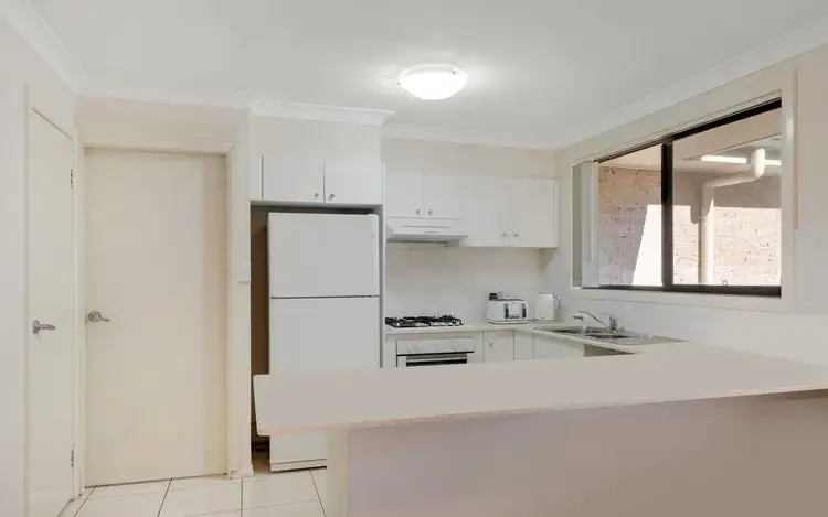 Fifth view of Homely house listing, 34 Rosewood Drive, Macquarie Fields NSW 2564