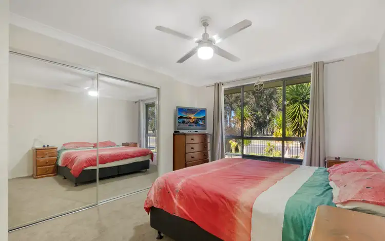 Sixth view of Homely house listing, 34 Rosewood Drive, Macquarie Fields NSW 2564