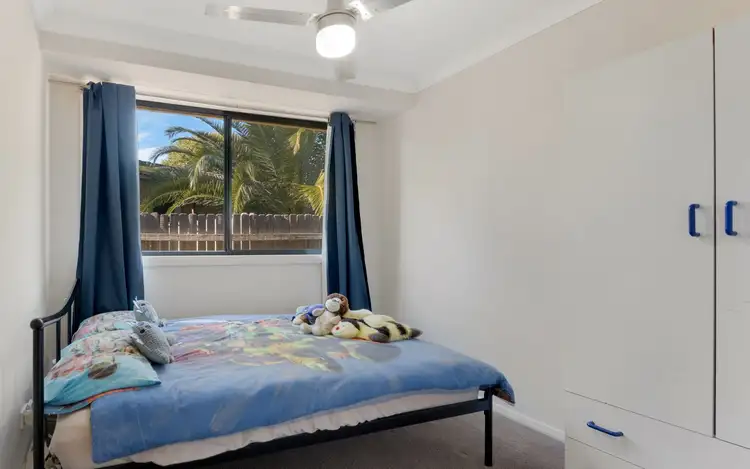 Seventh view of Homely house listing, 34 Rosewood Drive, Macquarie Fields NSW 2564