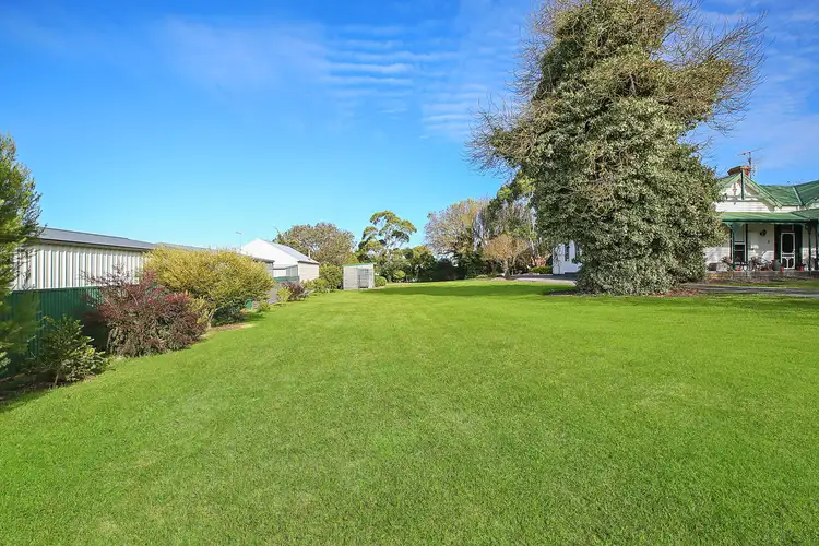 Fourth view of Homely land listing, 1 York Street, Camperdown VIC 3260