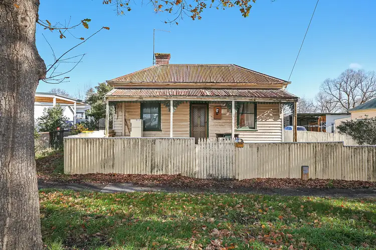 Main view of Homely house listing, 10 Brooke Street, Camperdown VIC 3260