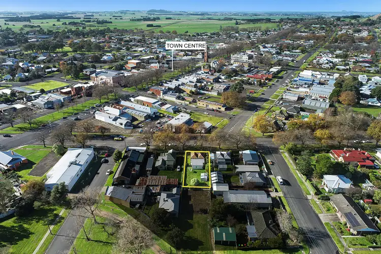 Third view of Homely house listing, 10 Brooke Street, Camperdown VIC 3260