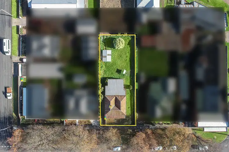 Fourth view of Homely house listing, 10 Brooke Street, Camperdown VIC 3260