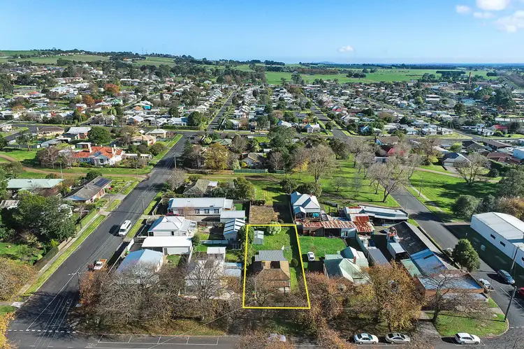 Fifth view of Homely house listing, 10 Brooke Street, Camperdown VIC 3260