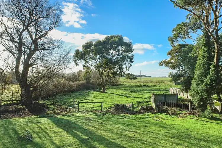 Fourth view of Homely land listing, Lot 3 Camperdown Lismore Rd(Cressy St), Camperdown VIC 3260
