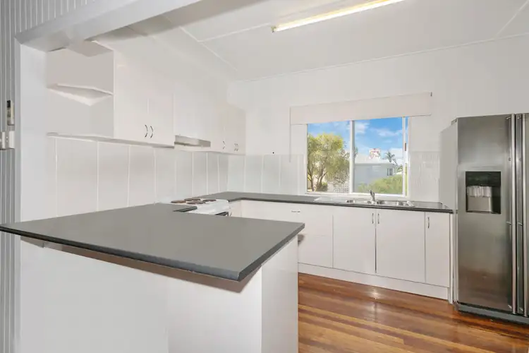 Third view of Homely house listing, 45 Howlett Street, Currajong QLD 4812