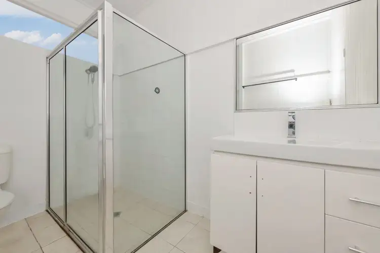 Fifth view of Homely house listing, 45 Howlett Street, Currajong QLD 4812