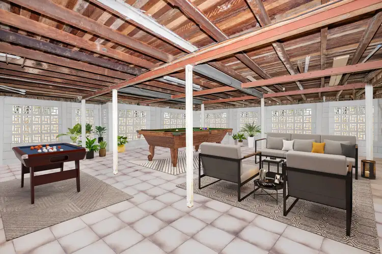 Sixth view of Homely house listing, 45 Howlett Street, Currajong QLD 4812