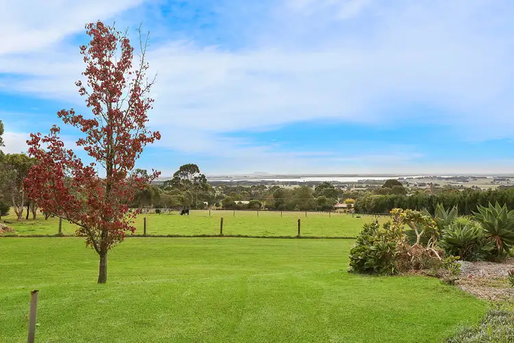 Fourth view of Homely house listing, 23 Park Avenue, Camperdown VIC 3260