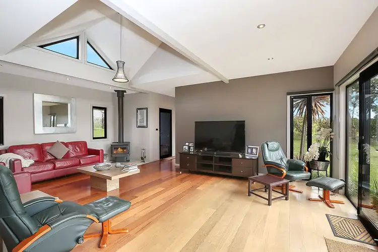 Fifth view of Homely house listing, 23 Park Avenue, Camperdown VIC 3260