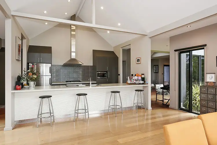 Sixth view of Homely house listing, 23 Park Avenue, Camperdown VIC 3260
