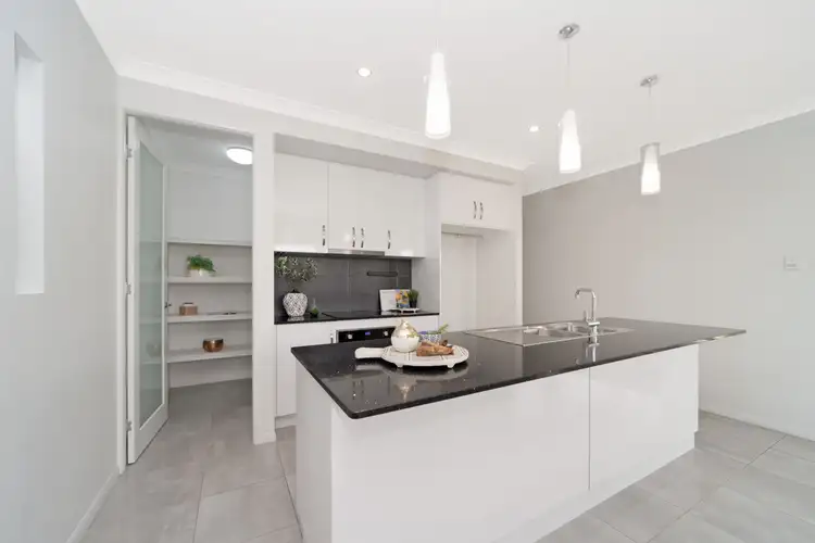 Third view of Homely house listing, 10 Highgrove Avenue, Shaw QLD 4818