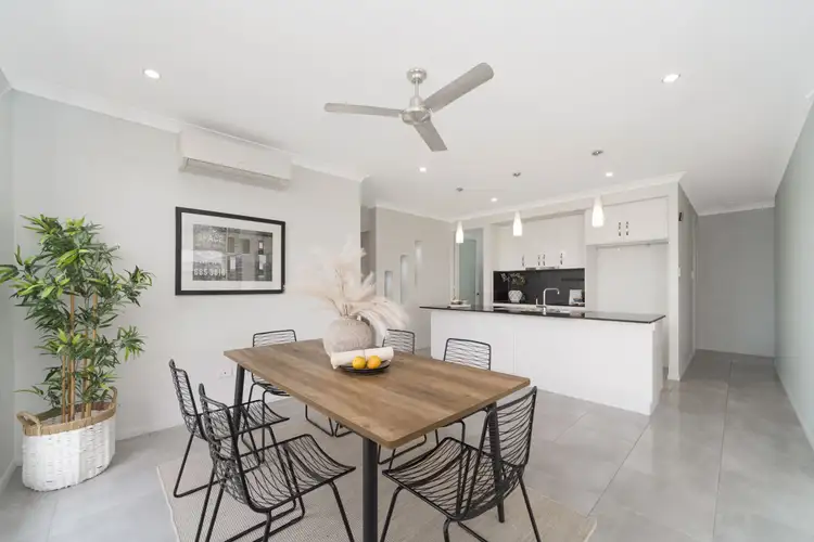 Fourth view of Homely house listing, 10 Highgrove Avenue, Shaw QLD 4818