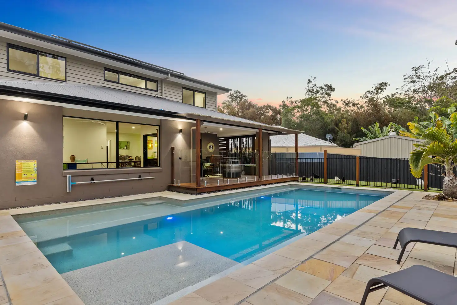Main view of Homely house listing, 13 Azolla Circle, Noosaville QLD 4566