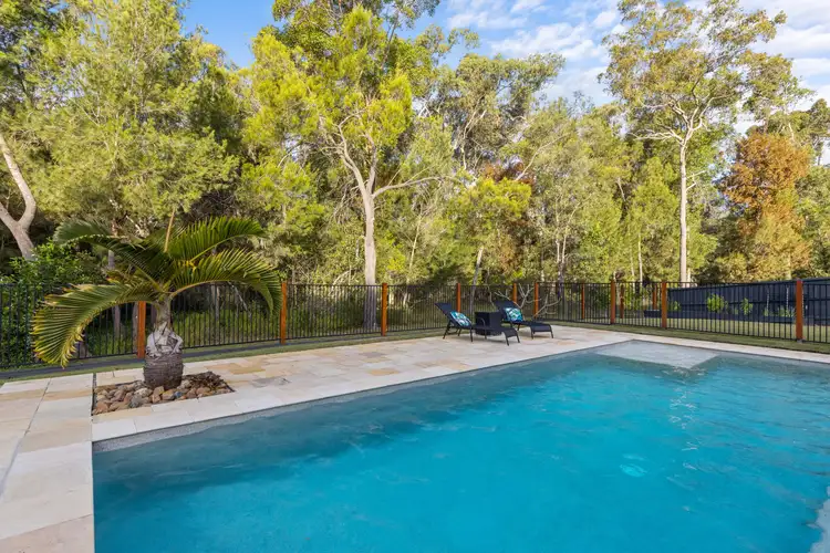 Second view of Homely house listing, 13 Azolla Circle, Noosaville QLD 4566