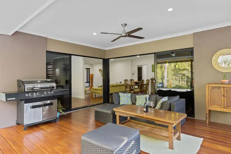 Fourth view of Homely house listing, 13 Azolla Circle, Noosaville QLD 4566