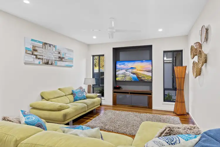 Sixth view of Homely house listing, 13 Azolla Circle, Noosaville QLD 4566