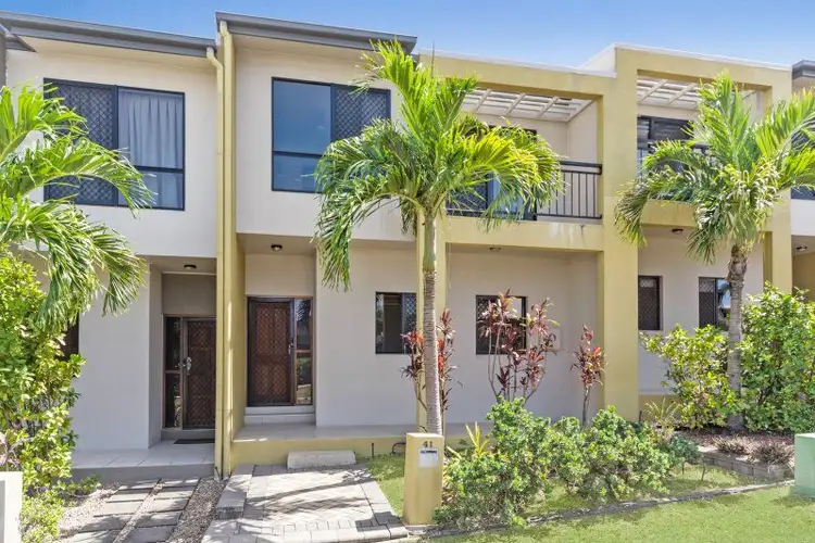 41 Paddington Terrace, Douglas QLD 4814