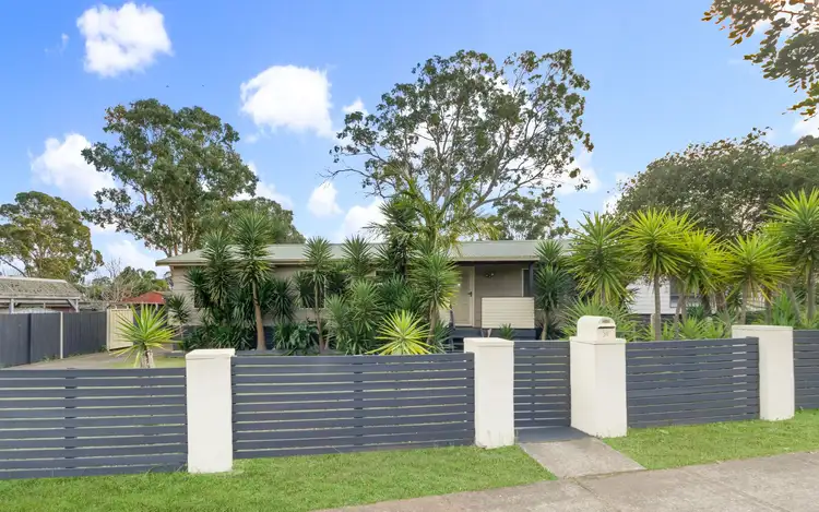 54 Greengate Road, Airds NSW 2560