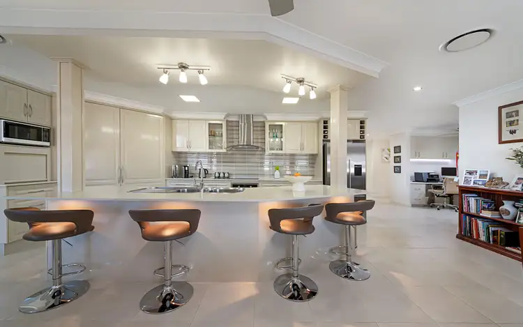 Fifth view of Homely house listing, 11 Stonewood Crescent, Warwick QLD 4370