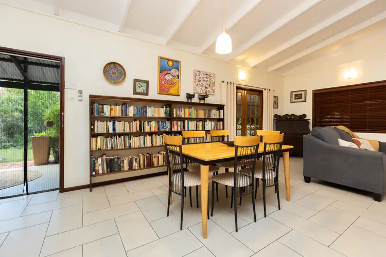 Fifth view of Homely house listing, 9 Pryor Drive, Broome WA 6725