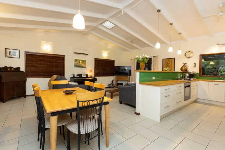 Sixth view of Homely house listing, 9 Pryor Drive, Broome WA 6725